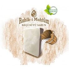 Rahik-i Mahtum Keçi Sütü Sabunu (150 G)