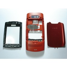 Nostaljik Cep Kotenartt  Nokia 303 Kasa Kapak ve Tuş Takımı