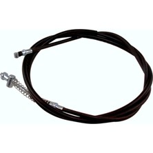 Monero Spacy Arka Fren Teli