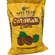 Cegel Ziraat Çotanak Extra Organik Mineral Gübre 25 kg