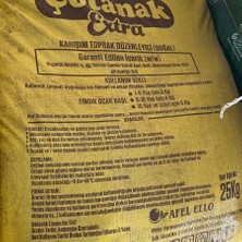 Cegel Ziraat Çotanak Extra Organik Mineral Gübre 25 kg