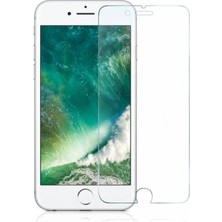 Newface Apple Iphone 6 Plus Ekran Koruyucu Temperli Kırılmaz Cam 9h Sert Şeffaf