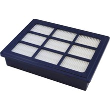 MFS Nilfisk Elite Classic Uyumlu Hepa Filtre