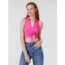 Loft Slim Fit Kadın Atlet