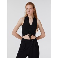 Loft Slim Fit Kadın Atlet