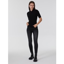 Loft Slim Fit Kadın Kazak