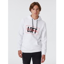 Loft Regular Fit Erkek Sweatshirt