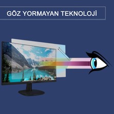 Wontis Dell U3014 Ultrasharp Premium Monitör Ekran Koruyucu Nano Film