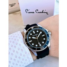 Pierre Cardin PR.07.CD.1007 Erkek Kol Saati