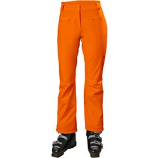 Helly Hansen Hh W Bellıssımo 2 Pant - Helly Hansen Kadın Kayak ve Snowboard Pantolonu