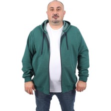 Starbattal Büyük Beden Sweat Direction 22718-NEFTI