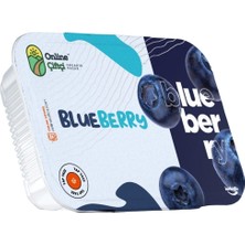 Online Çiftçi Yaban Mersini Blueberry 300 gr