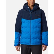 Columbia Wild Card Down Erkek Mont