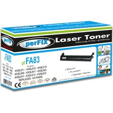 Perfix Pf FA83-KXFL511-512-513-611-613 Toner 2k