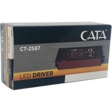 Cata LED Driver 60W CT-2587