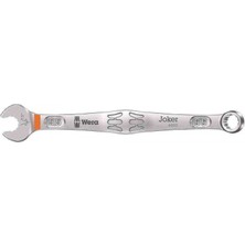 Wera 6003 Joker 5,5 mm Yıldız Açık Ağızlı Anahtar