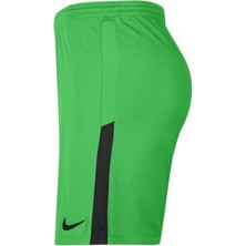 Nike Gardien III League Knit II Short BV6852-329 Erkek Şort