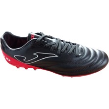 Joma Numero 2241 Black Red Artıfıcıal Grass