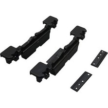 Ototrimpar Sunroof Perde Ayagı Golf7/polo/passat B8/a3/octavıa 5G6877307-5G6877307