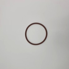 BH Büyük Hidrolik Oring Kalınlık 3,53 Iç Çap 59,92 mm Dış Çap 66,98 mm (3,53X59,92) 75 Shore Viton Fkm