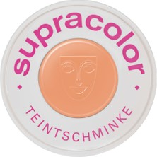 Kryolan Supracolor®  Fondöten Orta Boy 30 ml 6W