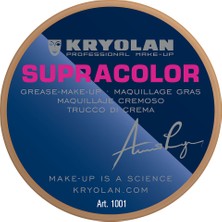 Supracolor® Fondöten Küçük Boy 8ml G165