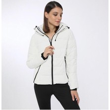 Lumberjack 2W W-SER-SN31 Apreskı Coat 2pr Mont