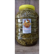 Akyol Mandıra Ev Yapımı Üzüm Asma Yaprağı Pet Şişe 5 lt
