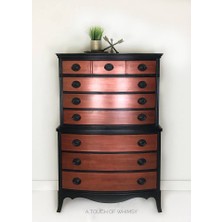 KL Bakır Yaldız  Uygun Büyük Boy 400 ml  Sprey Boya