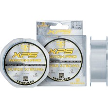 Trabucco T-Force Xps Match Pro 100M Misina