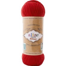 Alize Superwash Artisan 56