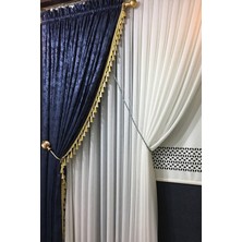Halis Ticaret Kruvaze Bağlama Aparatı 300CM 3metrekordon
