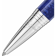 Montblanc Muses Elizabeth Taylor Special Edition Tükenmez Kalem 125523