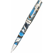 Montegrappa Elmo 02 Sorapis Tükenmez Kalem ISE2RBAB