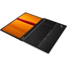 Lenovo Thinkpad E15 Gen2 Intel Core I7 1165G7 16GB 512GB SSD MX450 15.6" Fhd Freedos Taşınabilir Bilgisayar 20TDS08K0002