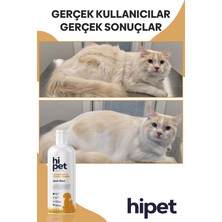 Hipet Kedi Kondisyonerli Şampuan