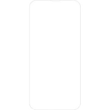 ZORE Apple iPhone 14 Pro Max Zore Nano Micro Temperli Ekran Koruyucu