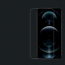 ZORE Apple iPhone 14 Pro Max Zore Nano Micro Temperli Ekran Koruyucu