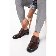 SETA  Deri Klasik Erkek Ayakkabı