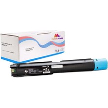 Colorful Toner Xerox Docucentre SC2020-006R01694 Muadil Toner Mavi