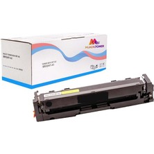Colorful Toner 207A HP Color Laserjet Pro M255NW Siyah Muadil Toner Chipsiz