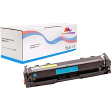 Colorful Toner 207A HP 7KW64A-7KW72A Mavi Muadil Toner Chipsiz
