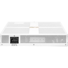 HP Aruba Instant On JL681A 1930-8G 8port Gigabit 8 Port Poe 124W 2 Port Gigabit Sfp Yönetilebilir Rack Mount Switch