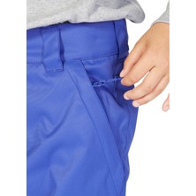 Dc Normal Bel Mavi Erkek Çocuk Kayak Pantolonu ADBTP03008 Banshee Youth Pant