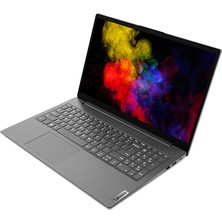 Lenovo V15 G2 Alc 82KD0041TX AMD Ryzen 3 5300U 8 GB 256 GB SSD Freedos 15.6" FHD Taşınabilir Bilgisayar