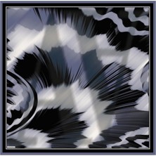 Armine 2022-23 Sonbahar Kış Sezonu Twill Ipek Eşarp 8814D02 52