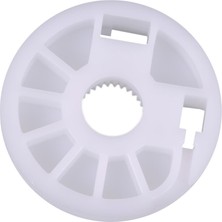 Bross Otomotiv BWR154 VW Caddy Polo Classic Seat Cordoba İçin Sağ Cam Kriko Makarası