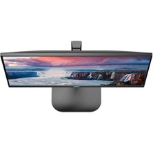 Aoc 24V5C/BK 23.8 1920X1080 75Hz 1ms HDMI Dp Type-C IPS Monitör