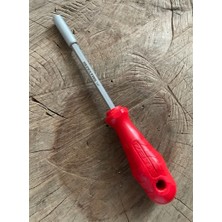 Izeltaş 230 mm Tornavida Bits Uç Mıknatıslı Manyetik Tornavida