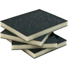 Atlas Yatık Sünger Zımpara 220 Kum